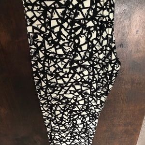 Lularoe leggings tc